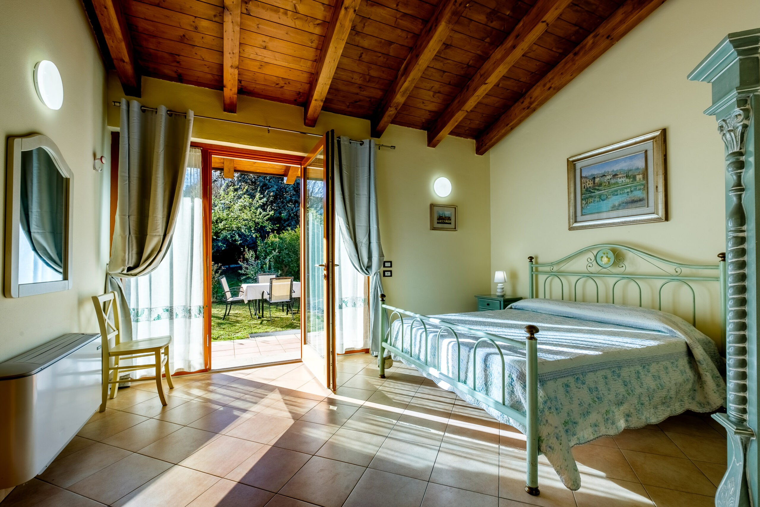 Agriturismo I Merli - Sant'Ambrogio di Valpolicella