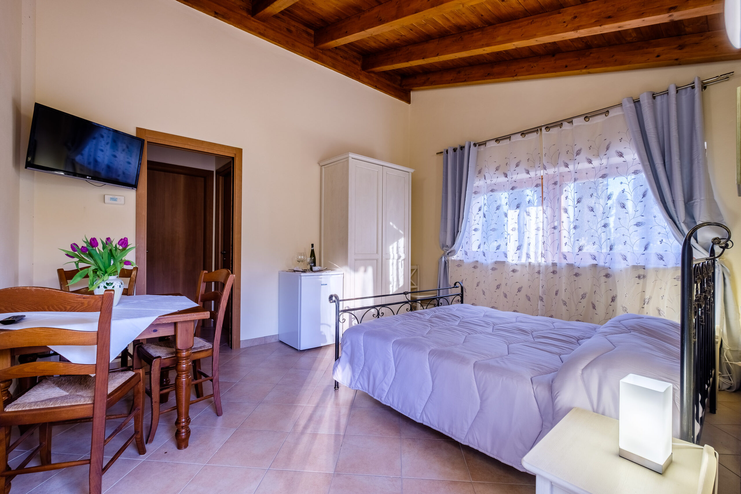 Agriturismo I Merli - Sant'Ambrogio di Valpolicella